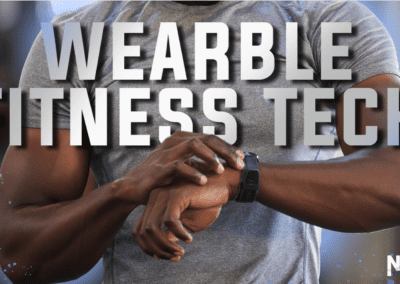 Wearable Fitness Trackers